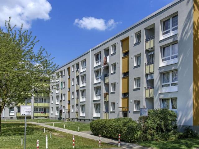 Peschweg 1, 44328 Dortmund