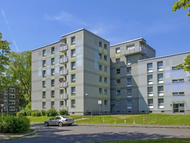 Peschweg 33, 44328 Dortmund