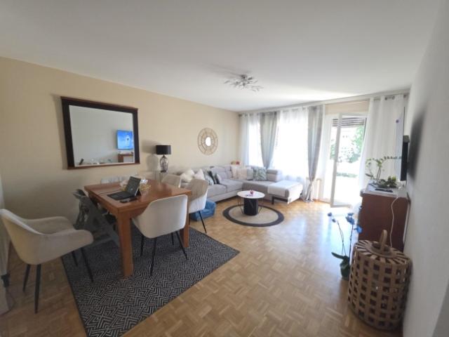 Peseux – 4 Zimmer Familie in einer ruhigen Gegend