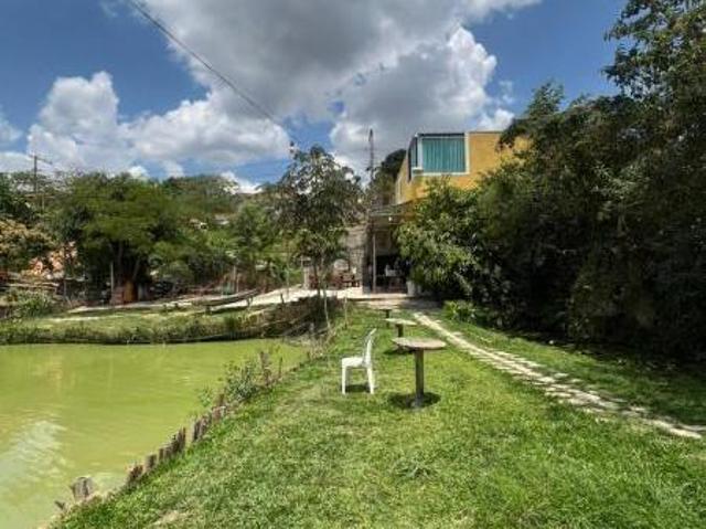 PESQUE PAGUE EM ESMERALDAS