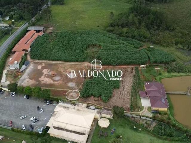 Pesqueiro à Venda em Embu Guaçu SP 35.000m funcionando