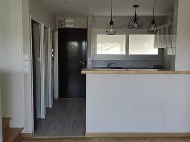 Pessac 33600 Location appartement 4 pièces t4 au dernier étage