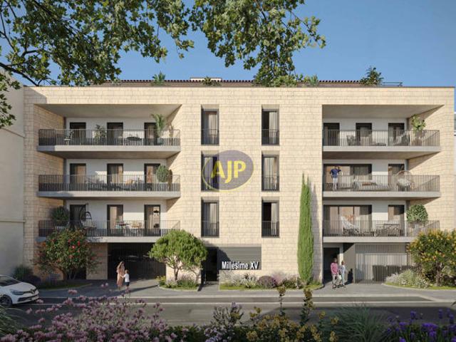 PESSAC CENTRE APT T4