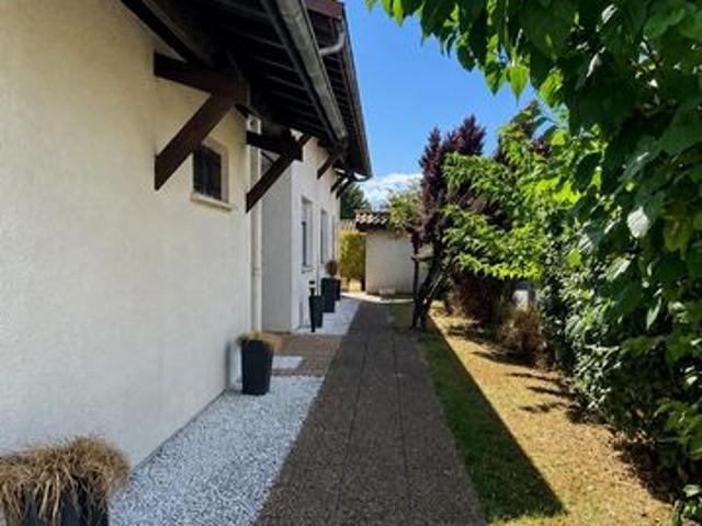 Pessac Centre. Jolie maison familiale
