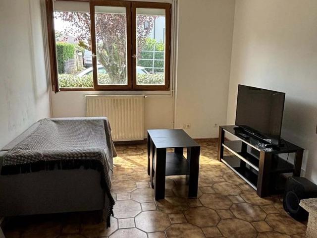 Pessac Chambre en colocation
