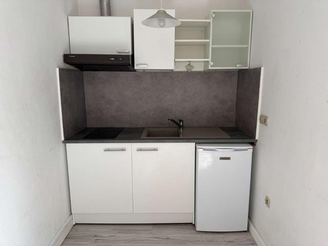 Pessac Alouette. Studio 21 m² avec balcon