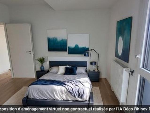 PESSAC ALOUETTE T4 NEUF DEJA LIVRE / TRAM B A PIED / TERRASSE