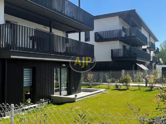 PESSAC APT T4 DUPLEX