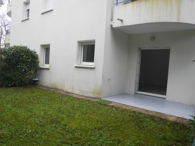 PESSAC Appartement T2