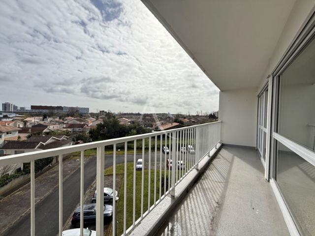 PESSAC FACS Appartement Pessac 2 pièce s