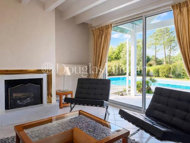 PESSAC Maison sur le Golf de Pessac 165m² Pessac