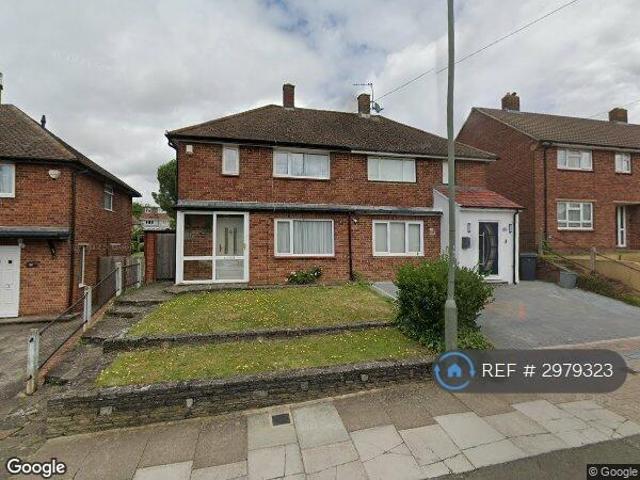 Petten Grove, Orpington, BR5 1 bed in a house share to rent £500 pcm £115 pw