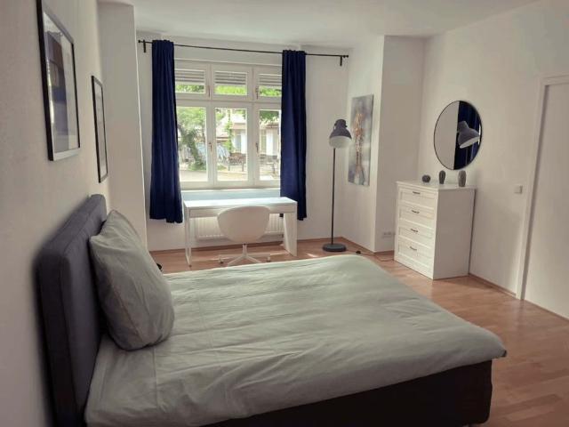 Pettenkoferstraße Apartment