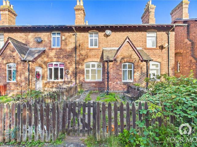Petteril Terrace, Carlisle, Cumbria CA1, 3 bed terraced house to rent, £925 pcm | PrimeLocation