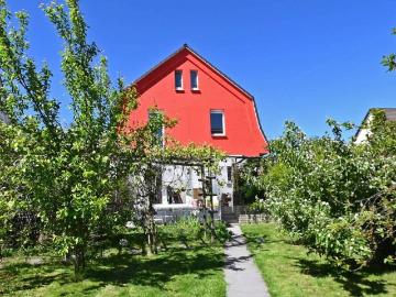 Petterson sucht Findus: freistehender Familienplatz mit tollem Garten mitten in Kettwig