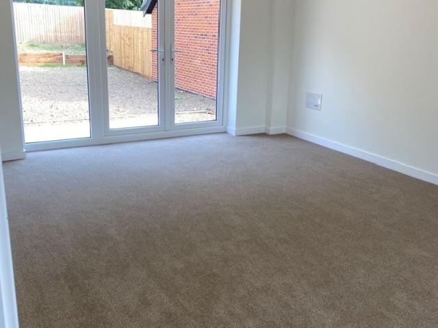 Petticoat Close, Norwich, East Harling