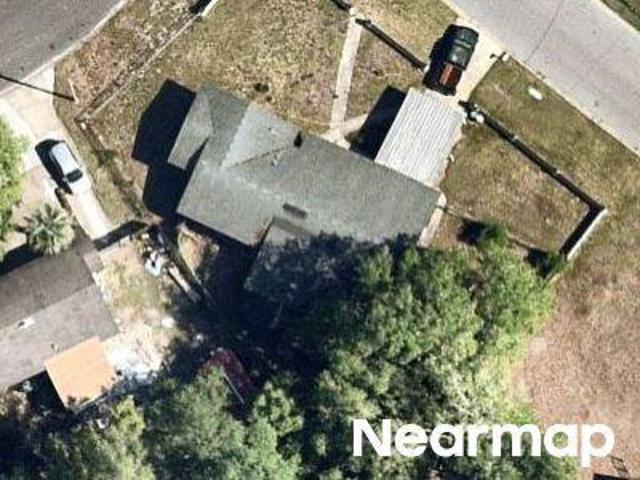 Pettiford Dr E # 8