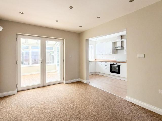 Pettigrove Gardens, Kingswood BS15, 3 bed terraced house to rent, £1,700 pcm | PrimeLocation