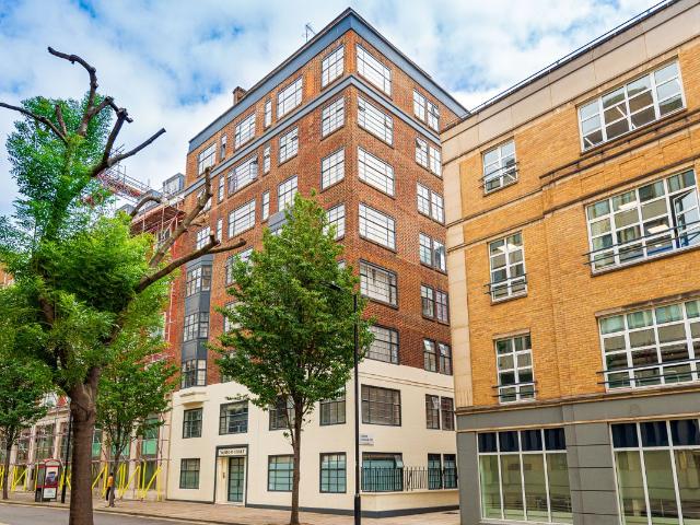 Petty France, London SW1H, 1 bed flat to rent, £2,600 pcm | PrimeLocation
