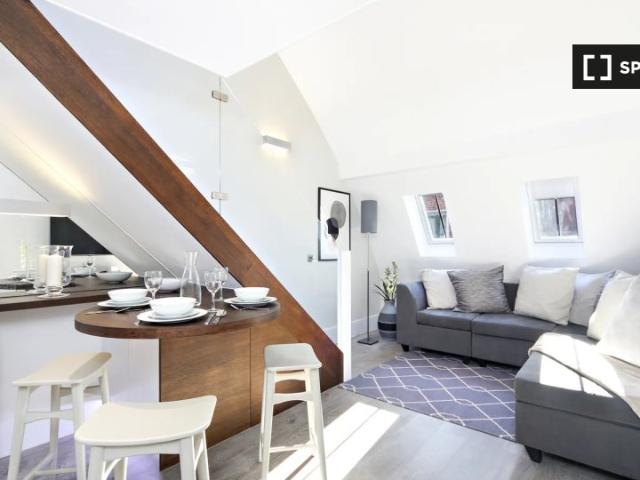 Petty France, London, SW1H 9EU, United Kingdom | Studio apartment for rent #133326380 | Rentberry