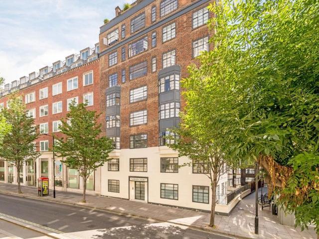 Petty France, London SW1H Studio to rent £1,998 pcm £461 pw