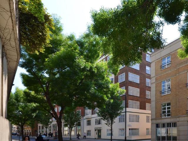 Petty France, St James's Park. Studio to rent £1,900 pcm £438 pw