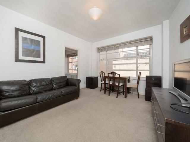Petty France, Westminster SW1H, 1 bed flat to rent, £2,200 pcm | PrimeLocation