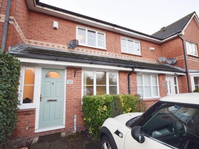 Petworth Close, Sharston M22, 2 bed terraced house to rent, £1,200 pcm | PrimeLocation