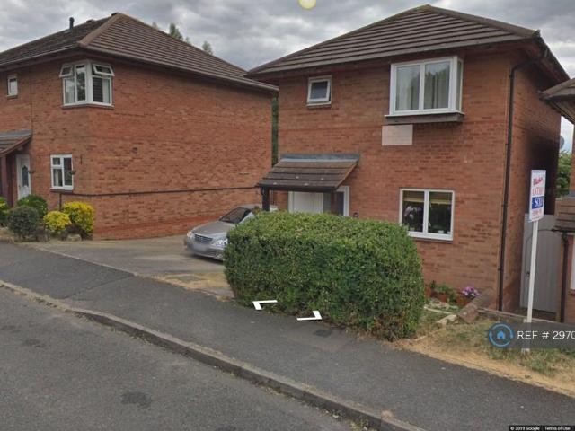 Petworth, Great Holm, Milton Keynes, MK8 3 bed detached house to rent £1,550 pcm £358 pw