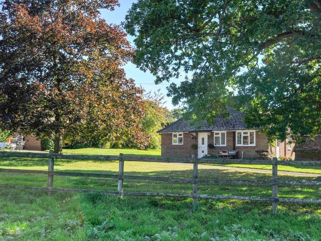 Petworth Road, Haslemere GU27, 3 bed detached bungalow to rent, £1,750 pcm | PrimeLocation