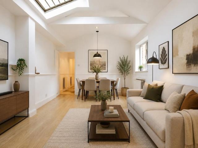 Petworth Street, London, SW11 2 bed apartment to rent £2,750 pcm £635 pw