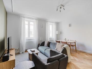Wohnung mieten in Petzvalgasse