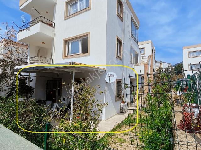 Pet Dostu konacık Çırkan Kiralık 2+1 Eşyalı Daire