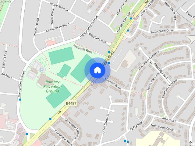 Pet friendly 3 bedroom flat with private rear garden & EPC C rating