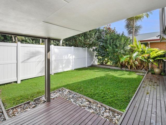Pet Friendly 3 bedrooms in the heart of Maroochydore