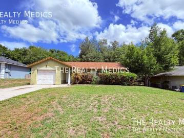 $500 OFF A MONTH OF RENT! Pet Friendly 3BR Home with Spacious Yard – No HOA!