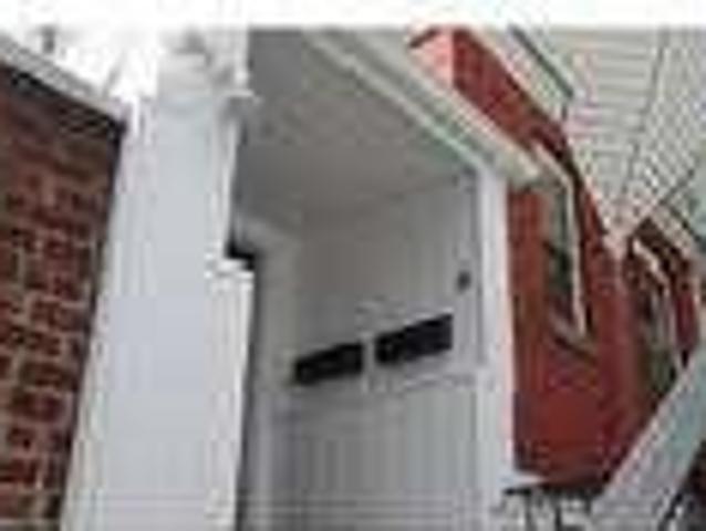 Pet Friendly 2+1 Apartment in Irvington
