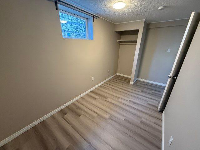 Pet Friendly 2 Bed + Den Legal Basement Suite – Near NAIT, Kingsway & Royal Alex