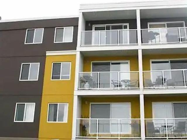 Pet Friendly 2 bedroom condo style apartment — 2 Bedrooms Condo Unit