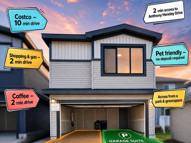 Pet Friendly 2 BEDROOM&UTILITIES included! EDGEMONT!