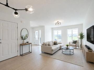 LOWERED PRICE!Pet Friendly & All inclusive pricing! 1668 SQ FT 3 Bedroom Home
