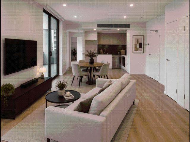 Pet friendly apartment with Modern Comforts in a great location!