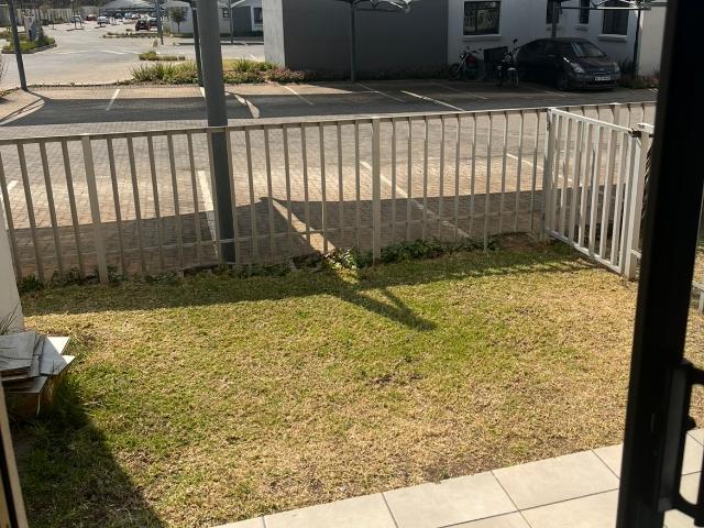 PET FRIENDLY. Garden Unit
