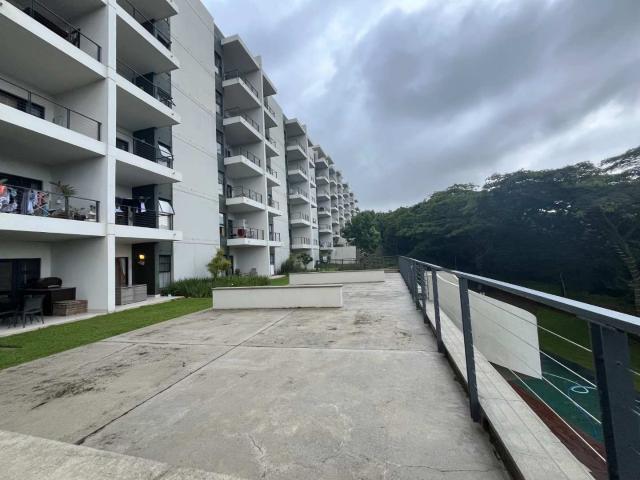 Pet Friendly, Ground Floor Apartment Available On Rental In Central Ballito