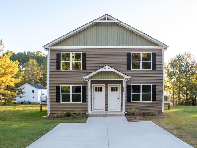 Pet Friendly Duplex in Hickory! 2 Bedroom Home for Rent at 824 4th Street Pl Se, Hickory, NC 28602 Kenworth