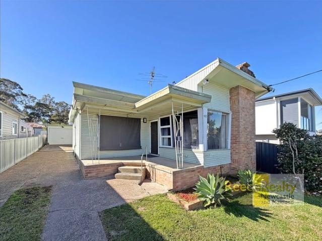 Pet friendly family home *Holding Deposit Paid