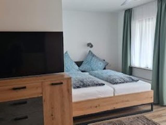 Pet friendly Furnished Studio Apartment walking distance Patch barracks