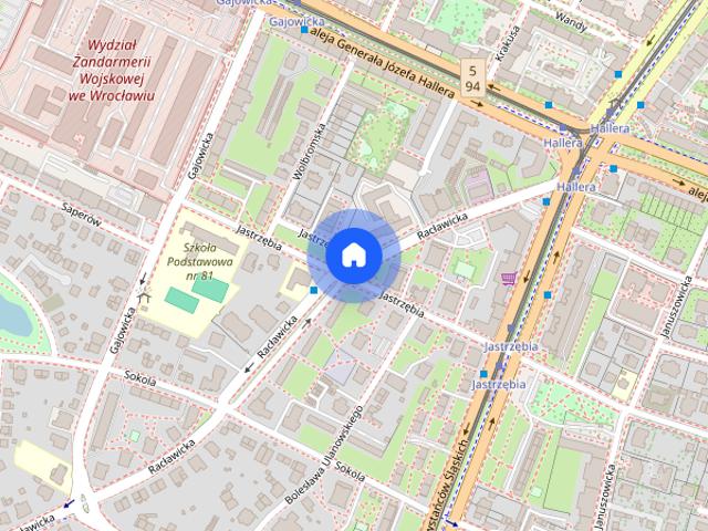 Pet Friendly | Klimatyzacja | Wysoki Standard | Balkon