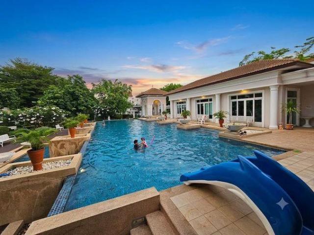 Pet Friendly หลังมุมติดสวน! ตอบโจทย์ Home Office & ครอบครัว Urban Sathorn สาทร–ราชพฤกษ์