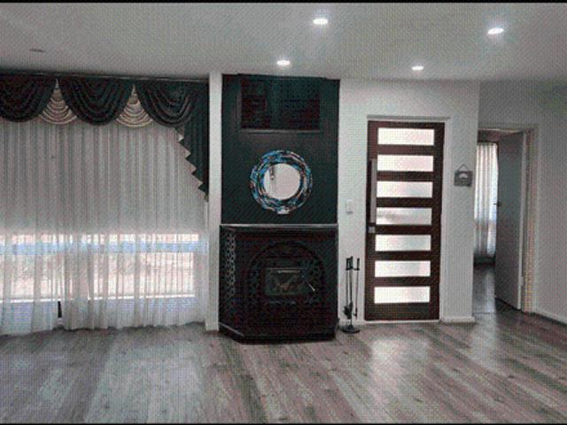 Pet Friendly Home with Outdoor Space